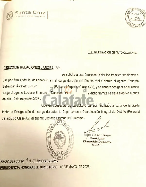 nombramiento ducasse~1