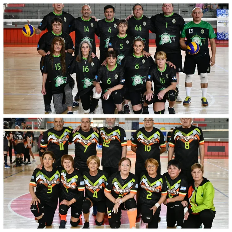 Blank 2 Grids Collage