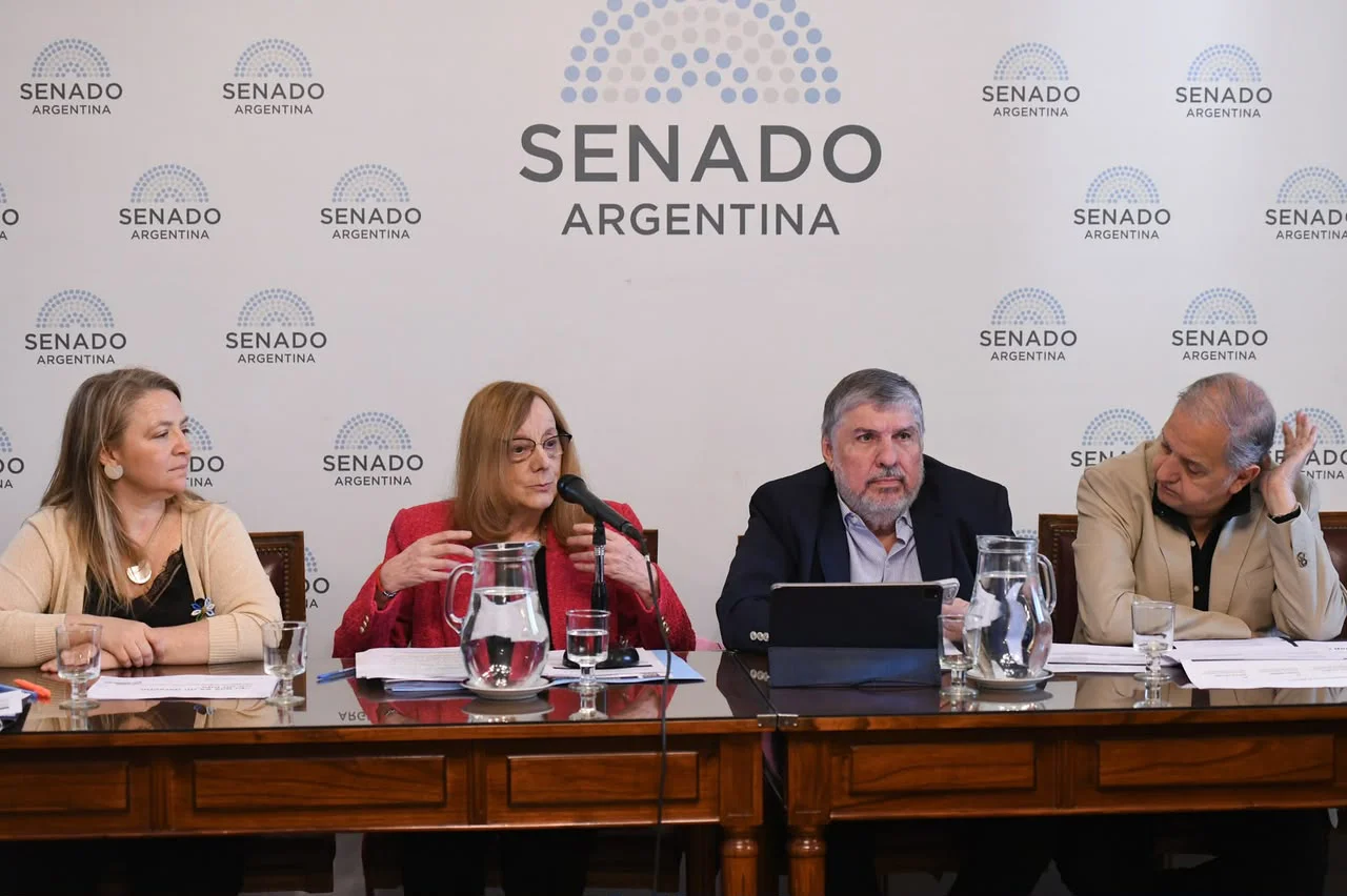 Senadores Patagónicos