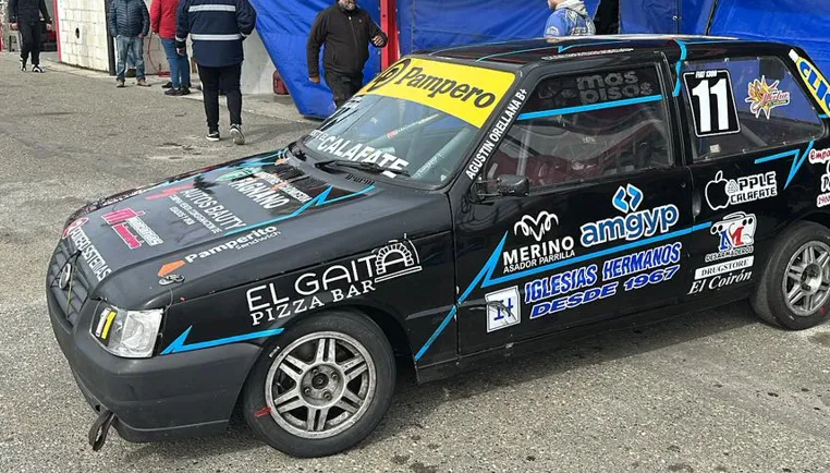 Agustín Orellana Octubre 2024