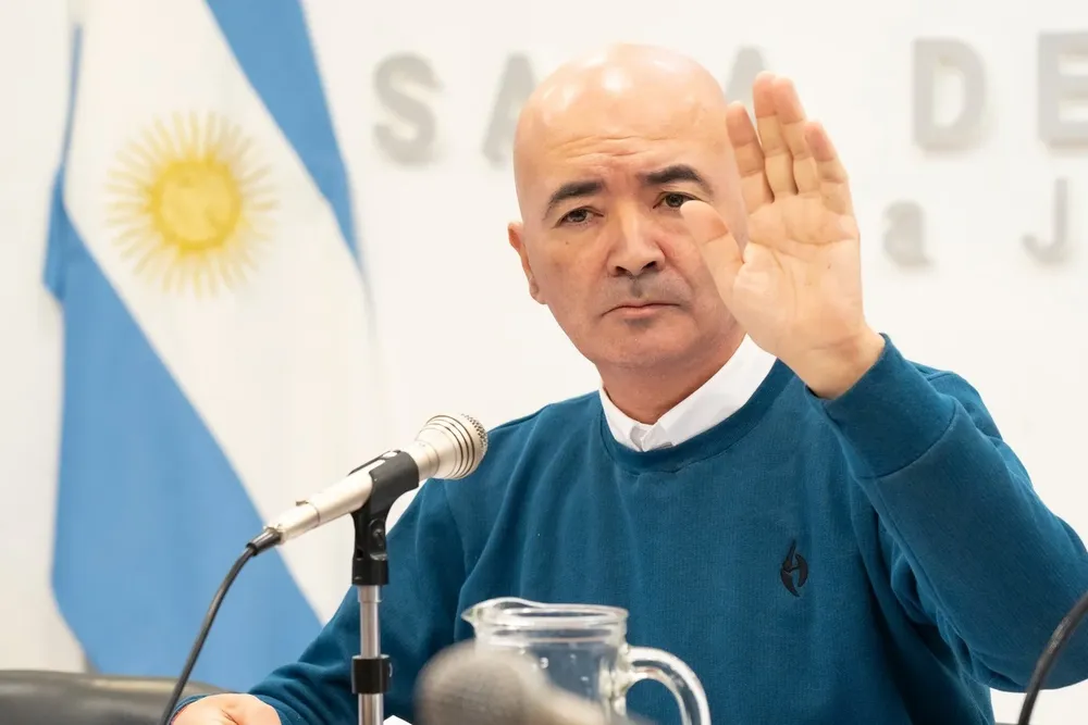 diputado Gallardo