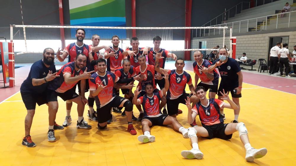 AMUVOCA le gano a Corrientes