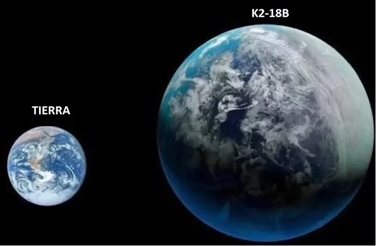 Tierra - K2-128