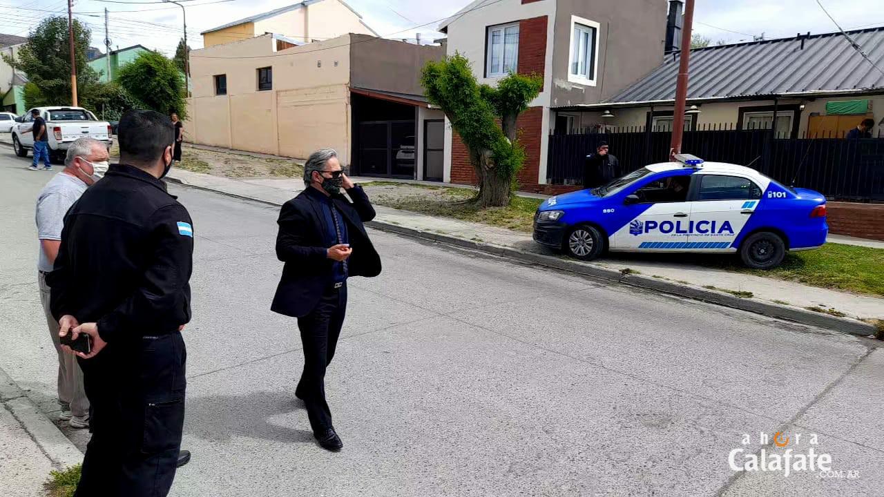 Pericia Caso Cabello [AUDIO FMD]