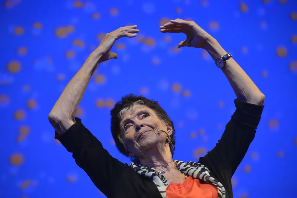 Elsa-Rosenvasser-Feher