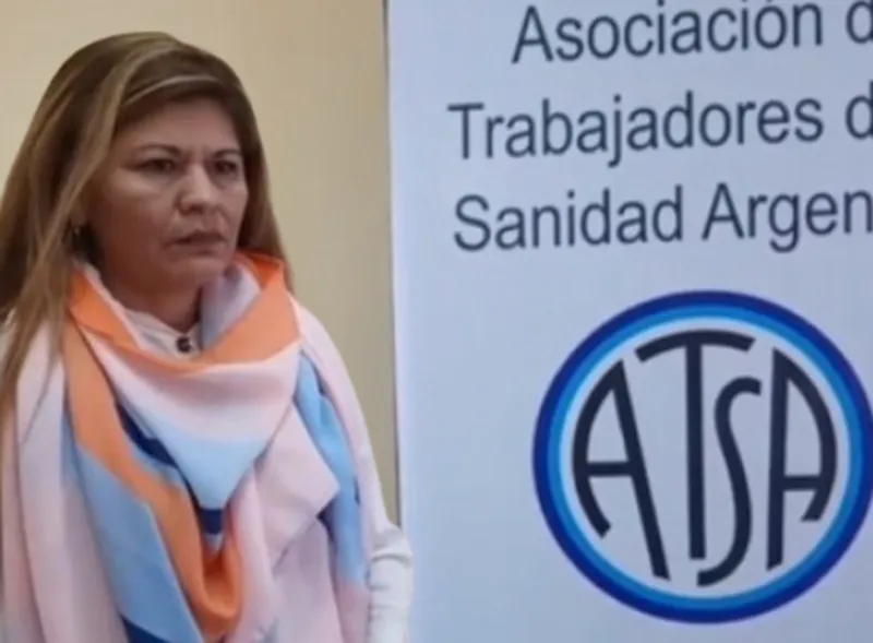 Silvia Leiva-ATSA