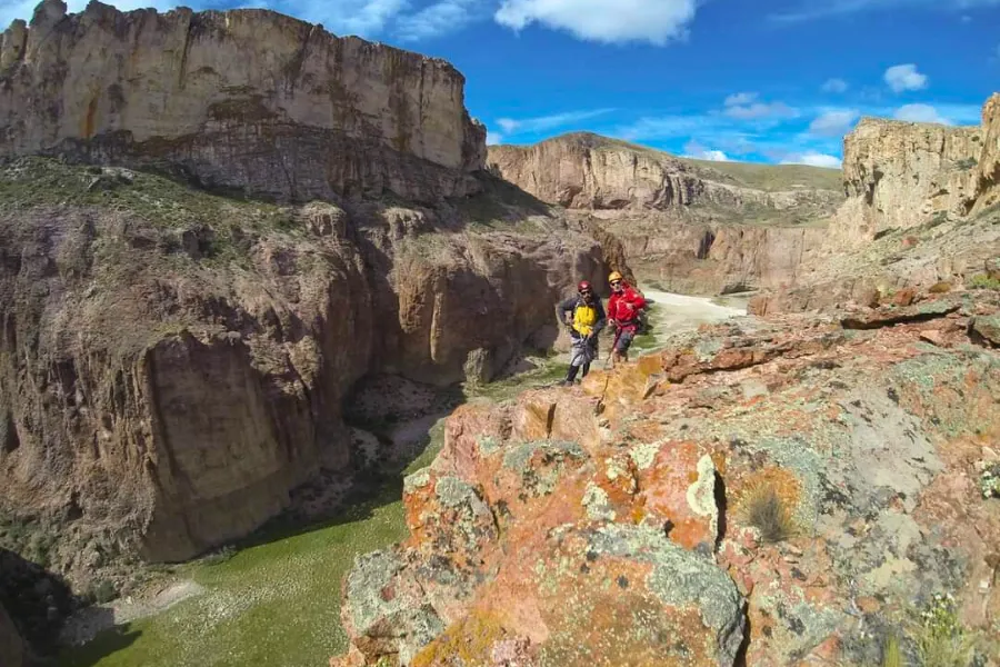 canadon-caracoles-escalada