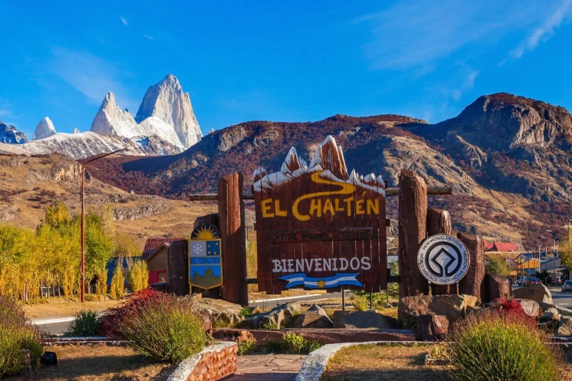 el chalten