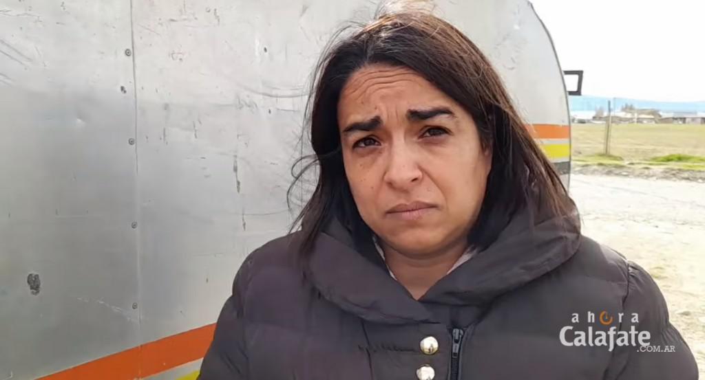 andrea Garcia [AUDIO FMD]