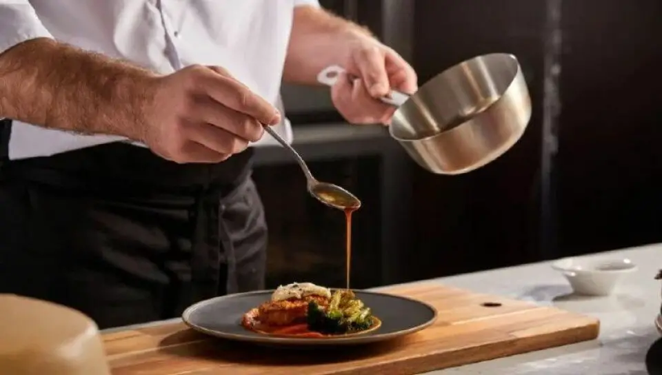 chefs