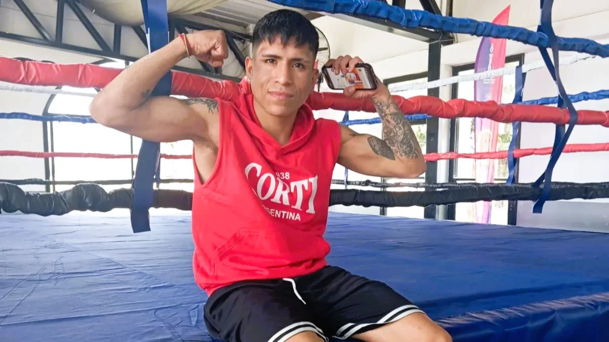Damian Arias