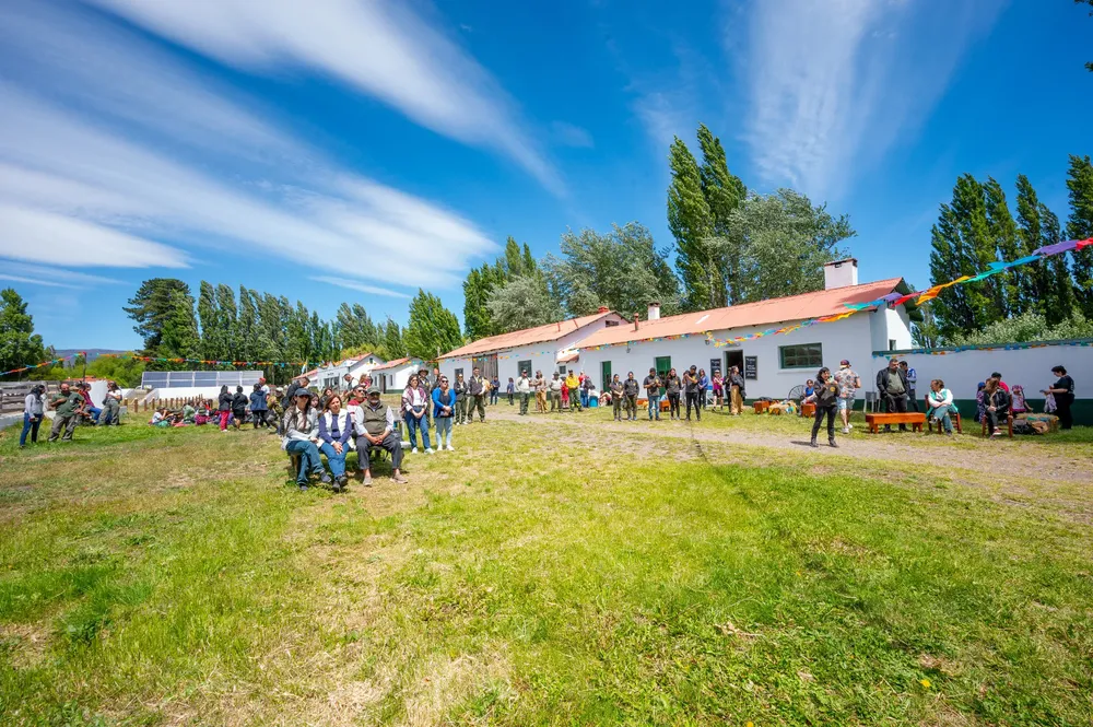 10 Años del Parque Nacional Patagonia -  La Ascensión  - Diciembre  2024 - Horacio Barbieri-25~1