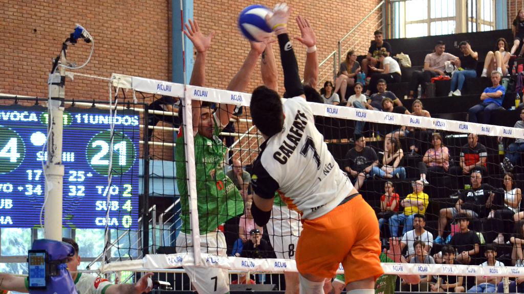 amuvoca One Unidos 1