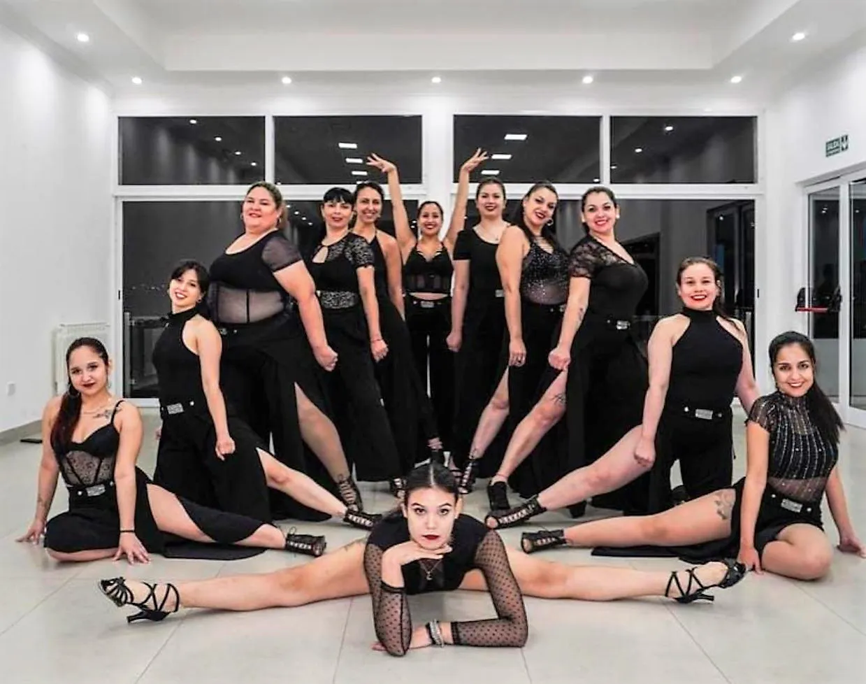 rumberas