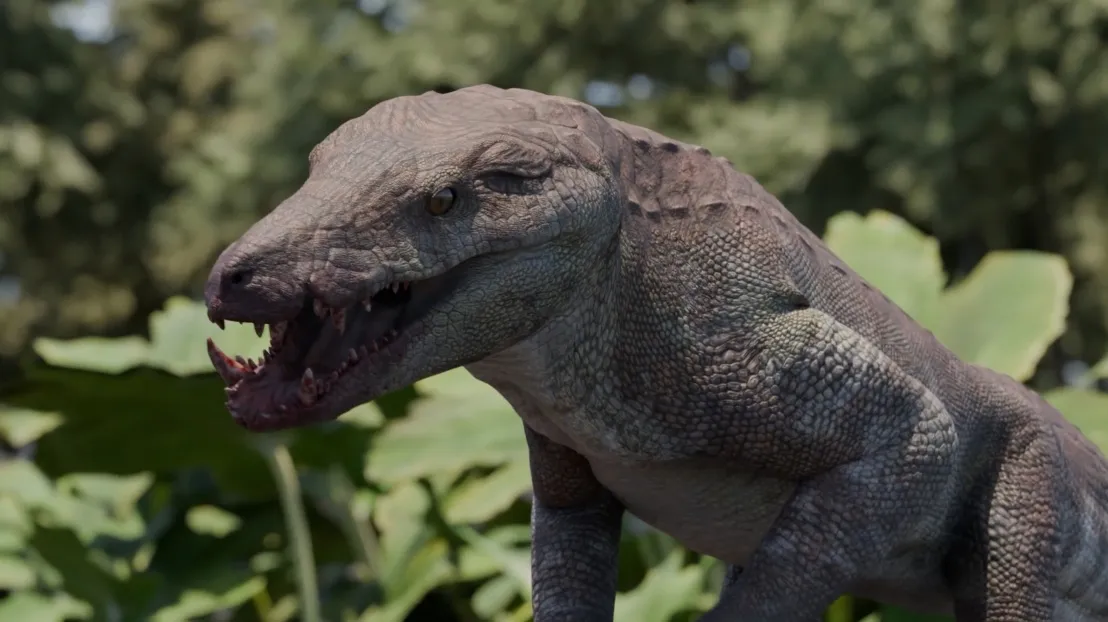 Kostensuchus atrox 2