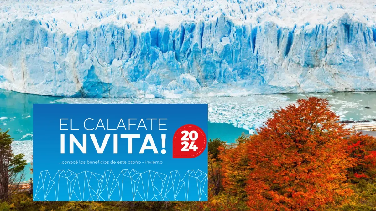 Otoño Glaciar