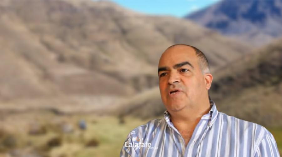 Novas Estancia Anita [AUDIO FMD]