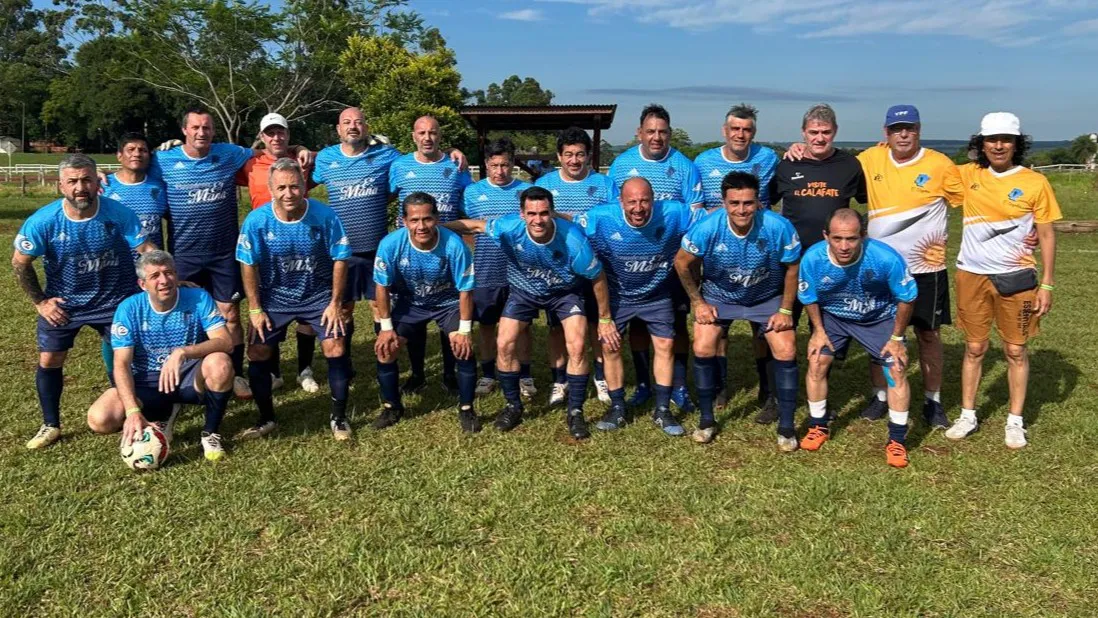 Argentino de Pico Truncado