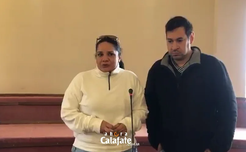 SMN Calafate