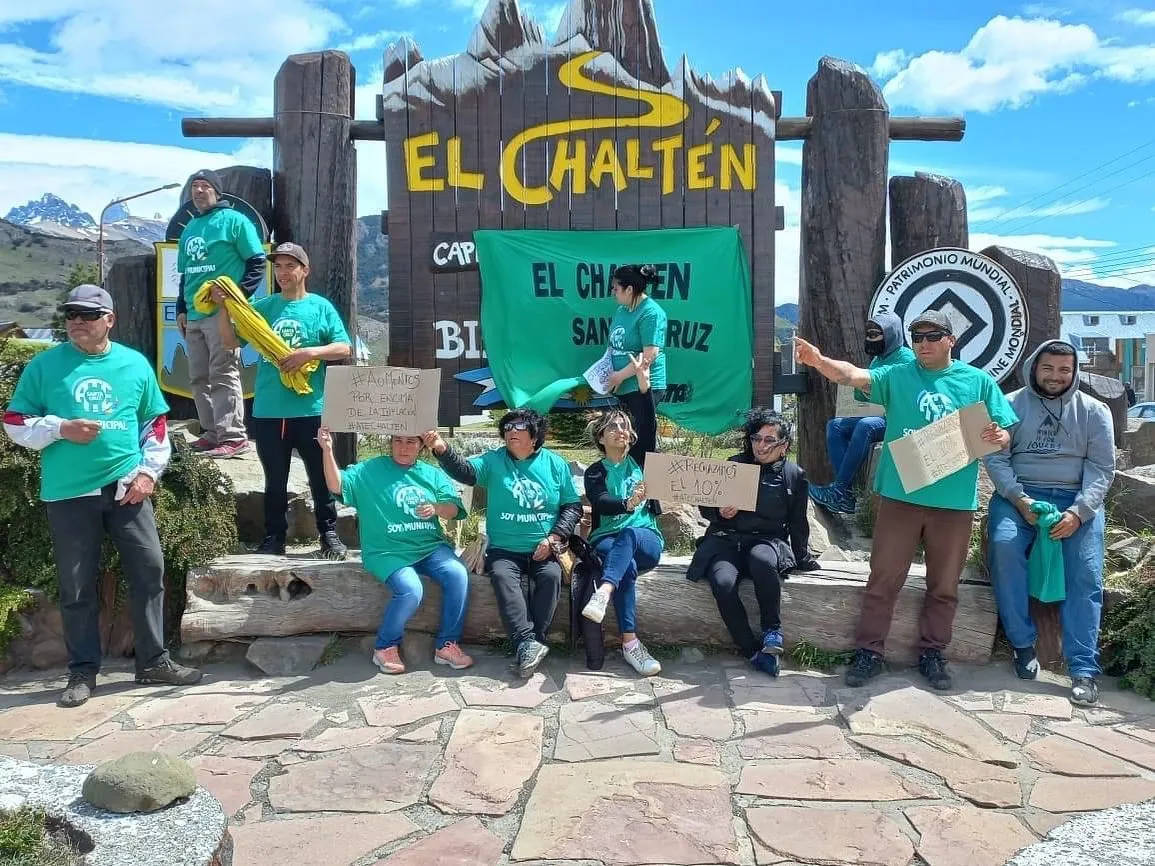El-Chalten