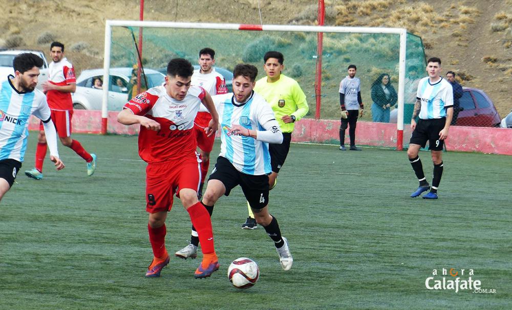 Esperanza Racing 3 [AUDIO FMD]