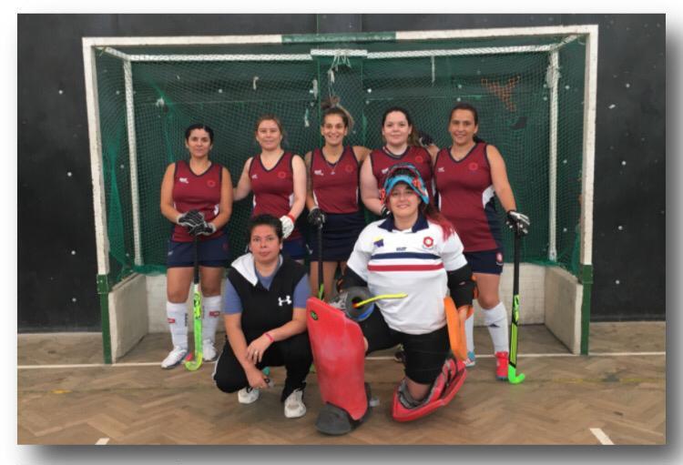 Hockey Calafate