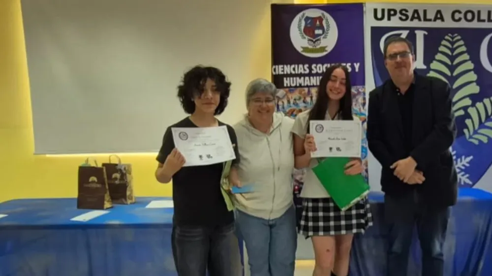 Ganadores
