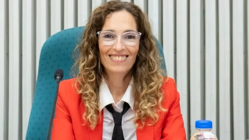 rocio Garcia