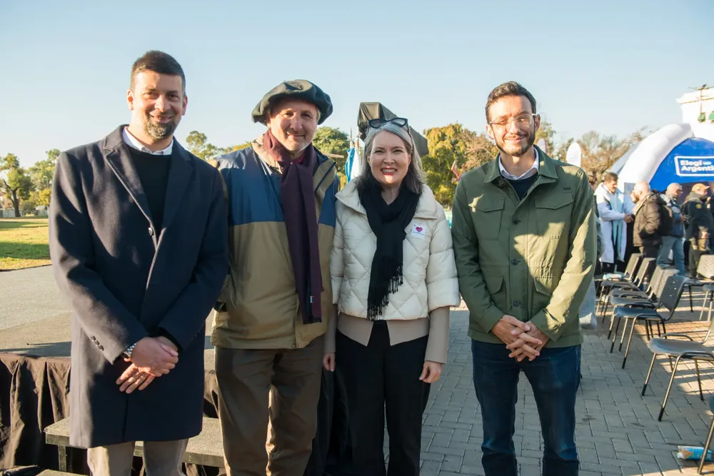 Presentacion Winter Swimming Cup CABA 4