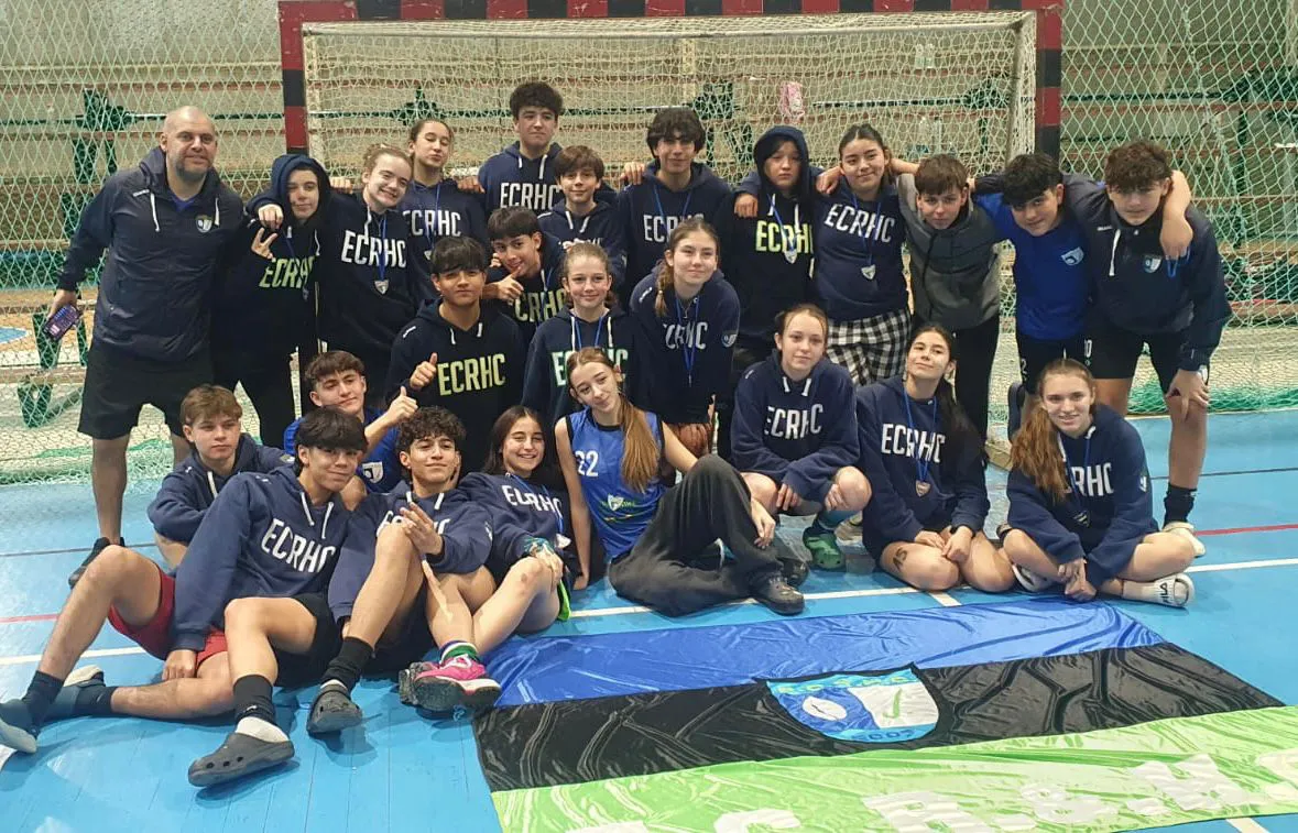 ECRHC 2