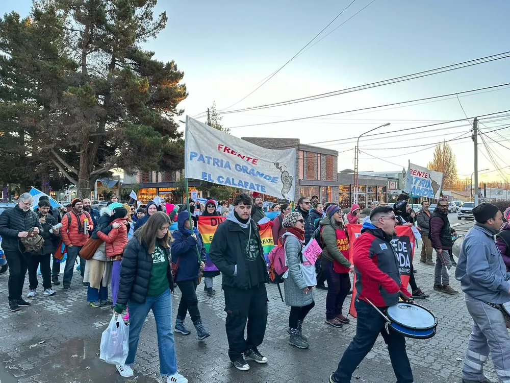 manifestacion contra Ley Bases1