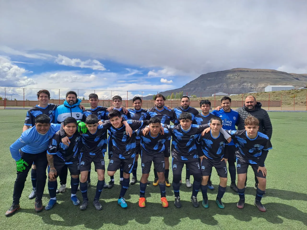 Patagonia Austral 2023