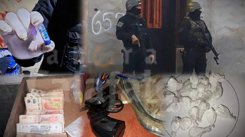 allanamiento collage edit~2