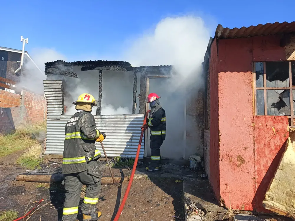 Incendio 5