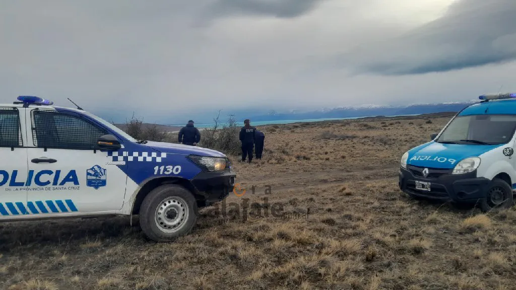 Policia Investiga muerte de perros~1