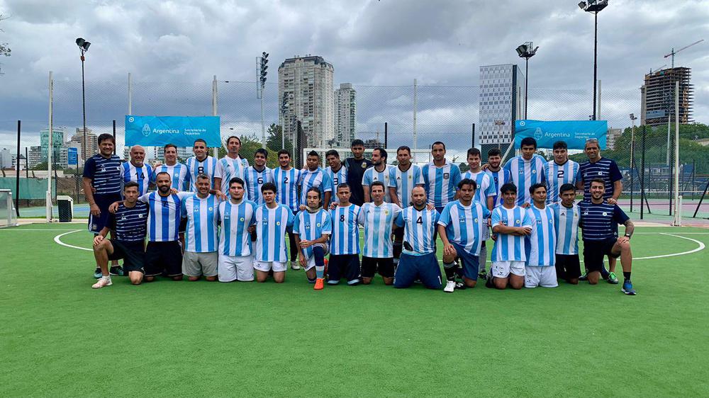 Los Murcielagos febrero 2022