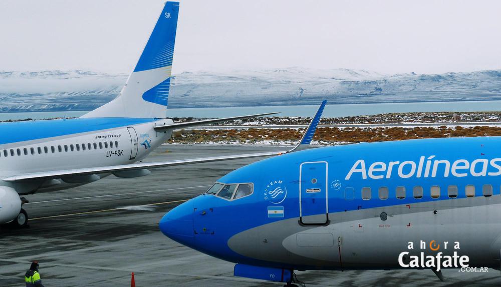 AA Calafate [AUDIO FMD]