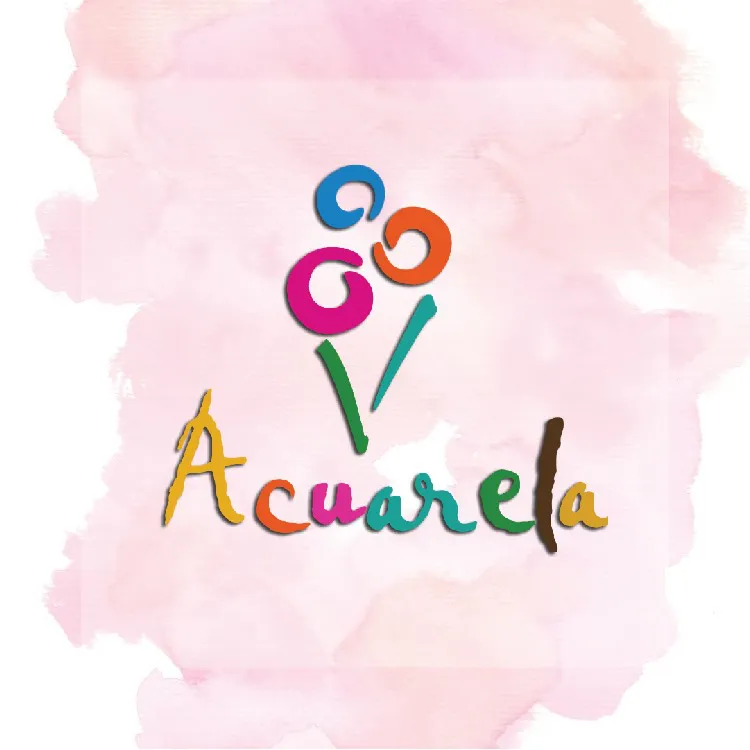 acuarela