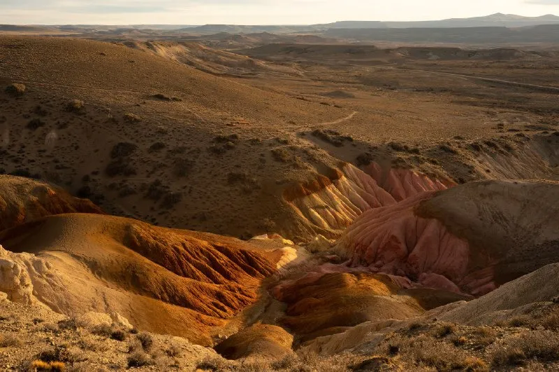 Tierra de Colores 04