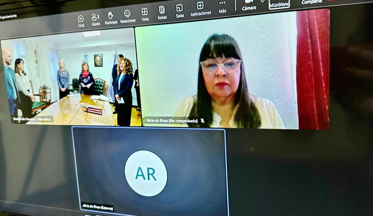 Tribunal de enjuiciamiento1