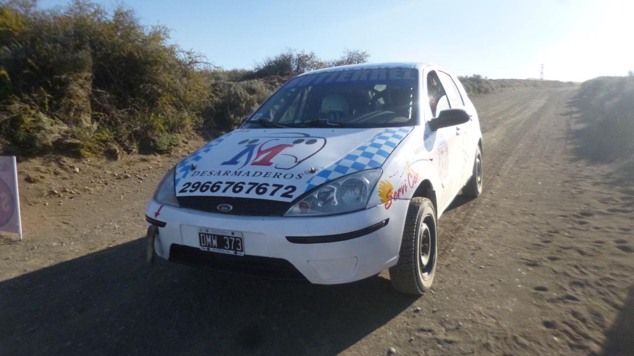 Auto Gutierrez Viernes