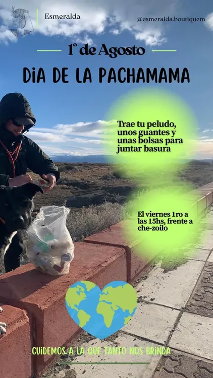 pachamama