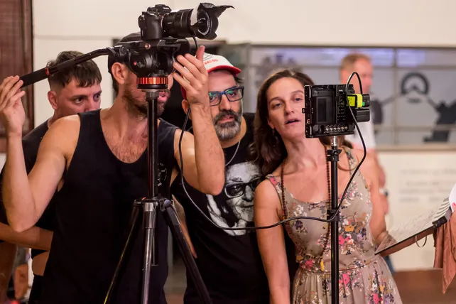 nicolas-antin-y-alejandra-caceres-directores-y-coguionistas