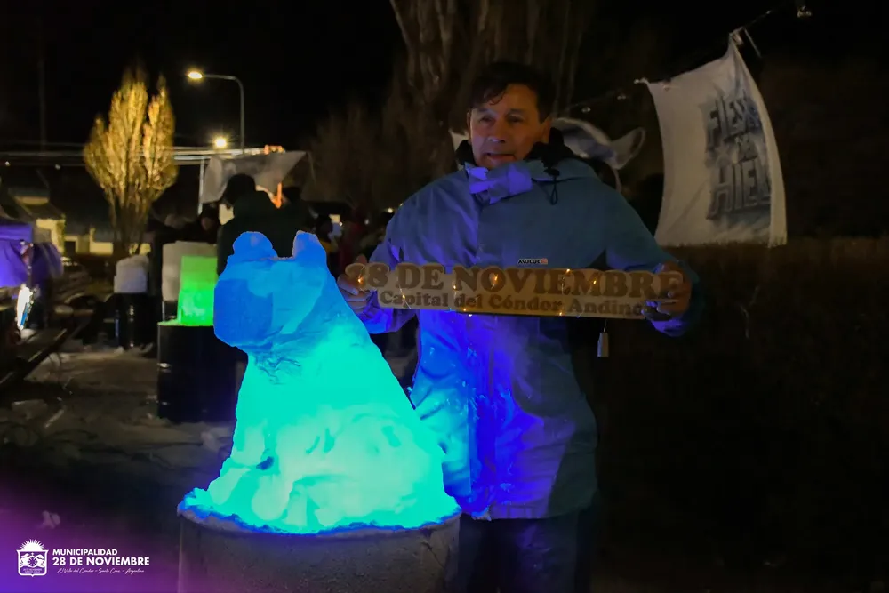 Barria Fiesta del Hielo1