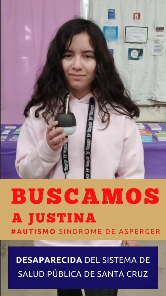justina