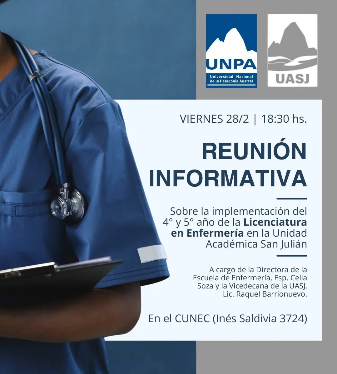 carrera de enferneria