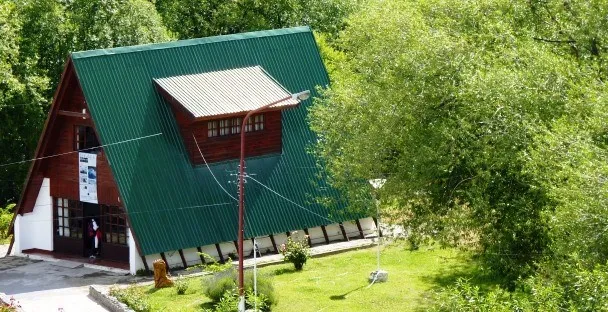 Sectur Alpina
