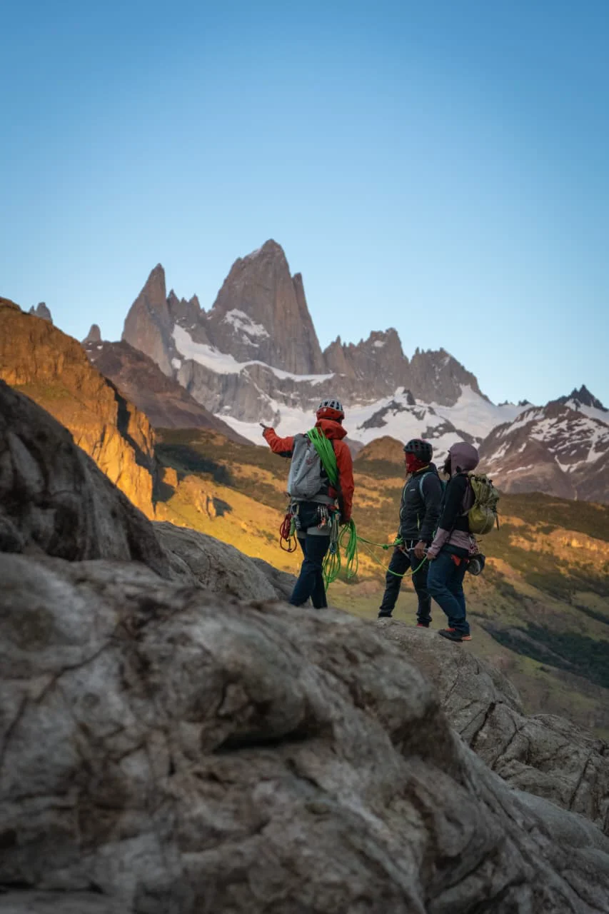 asoc guias de montaña
