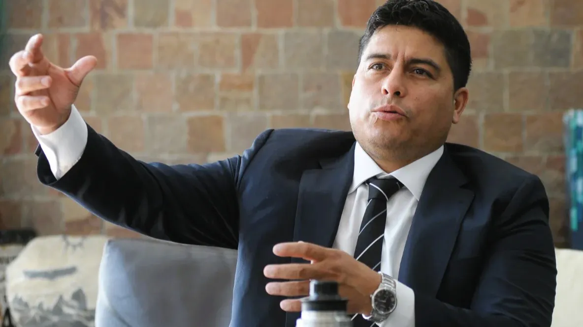 Claudio-Vidal