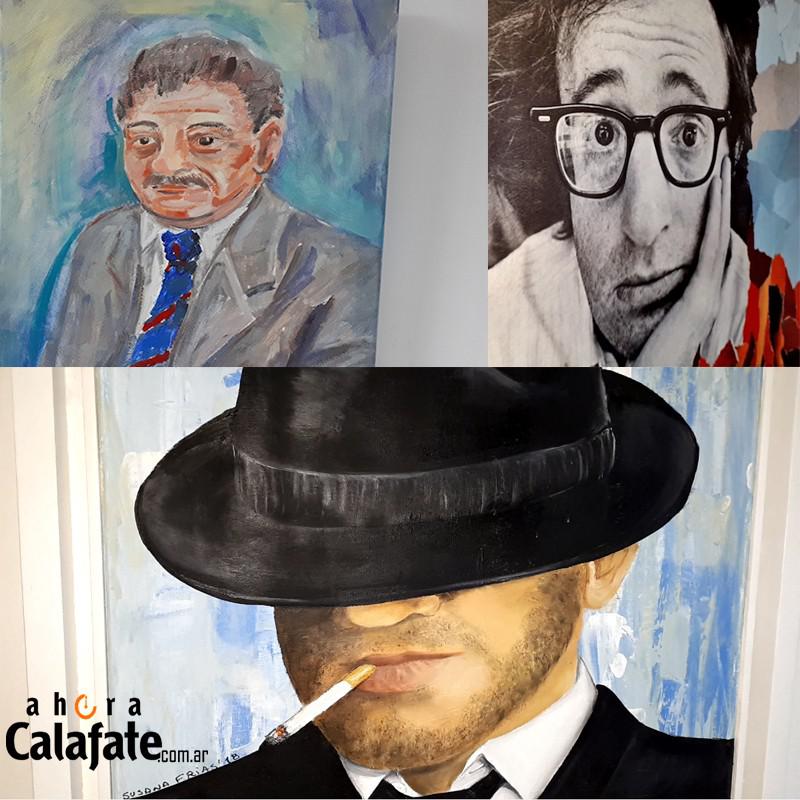 Qien es juan carlos torriti